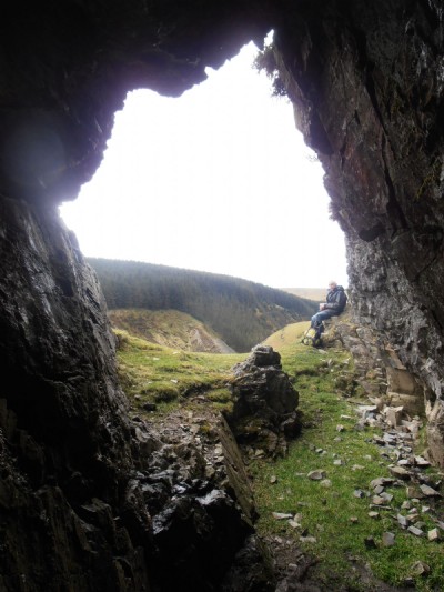 Photographs Of Dyfngwm