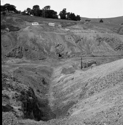 Historic Photographs Of Dylife