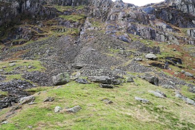 General pic of the area