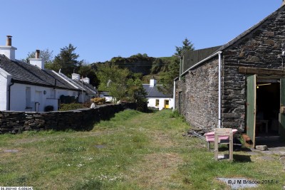 Photographs Of Easdale