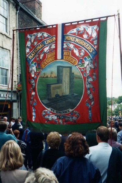 Photographs Of Easington