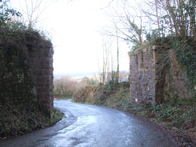 East Cornwall Mineral Railway