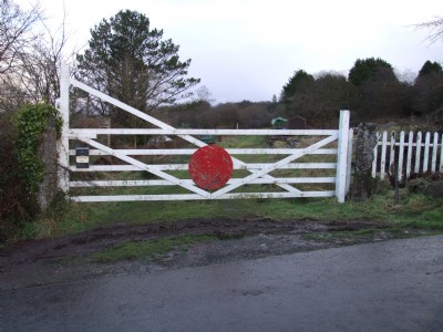 East Cornwall Mineral Railway