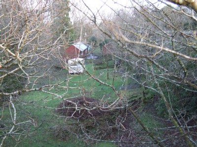East Cornwall Mineral Railway