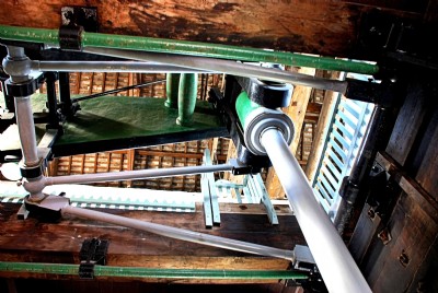 Cornish Beam Engine