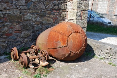 High-presssure Boiler