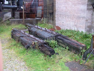Photographs Of East Pool And Agar