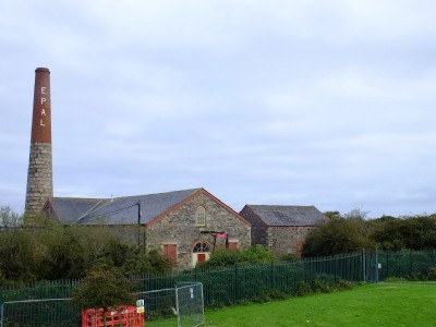 Photographs Of East Pool And Agar (Photo ref 90986)