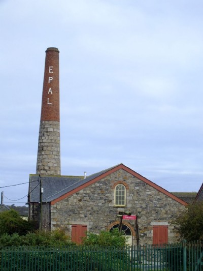 Photographs Of East Pool And Agar (Photo ref 90987)