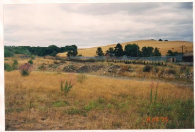 East Tanfield Aug 1995