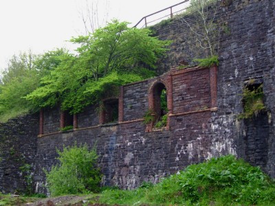 15.05.09 Ebbw Vale Upper Furnaces