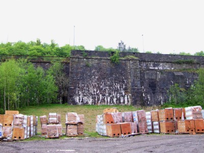 15.05.09 Ebbw Vale Upper Furnaces