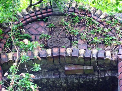 15.05.09 Ebbw Vale Upper Furnaces