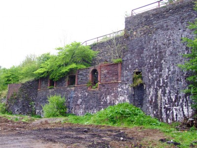 15.05.09 Ebbw Vale Upper Furnaces