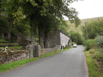 Photographs Of Ecton Deep