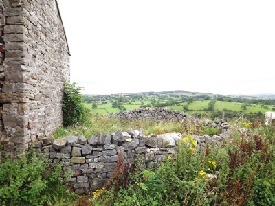 Photographs Of Ecton Deep