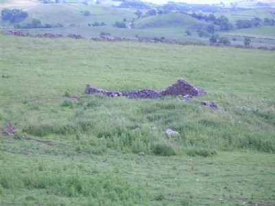 Unknown building 2007
