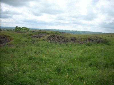 Clay Shaft Hillock 2007