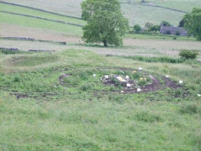 Southerly Shaft c2007