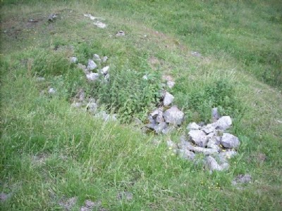 Southerly Shaft c2007
