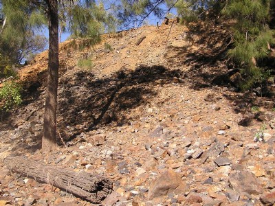 Photographs Of Einasleigh
