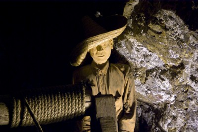 Model miner