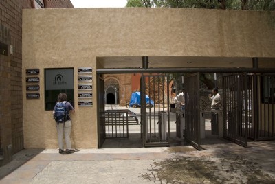 Photographs Of El Eden