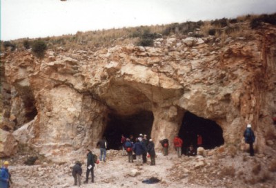 Mine Workings