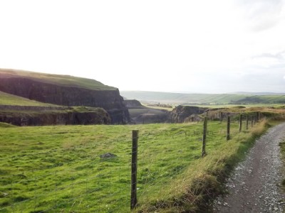 Photographs Of Eldon Hill
