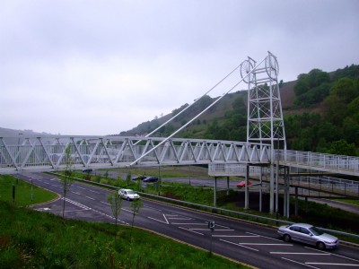 Photographs Of Elliott Colliery