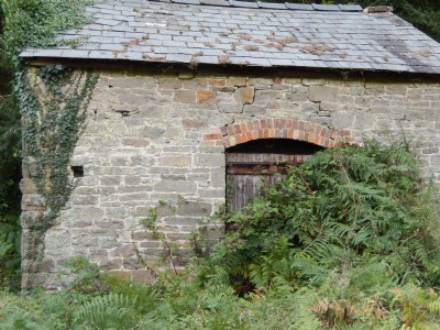 Winding House