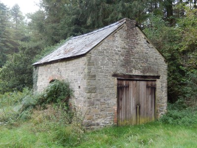 Winding House