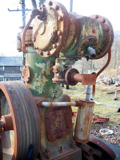 engine part