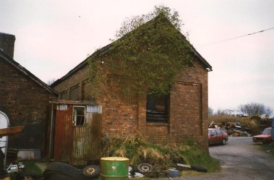 Historic Photographs Of Emlyn