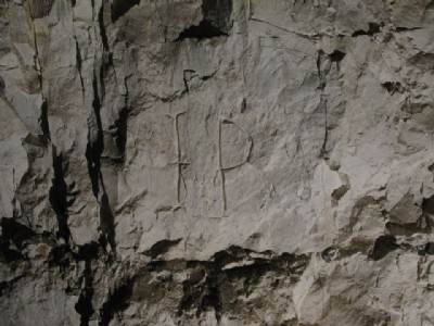 Emmer Green (Hanover) Chalk Mine