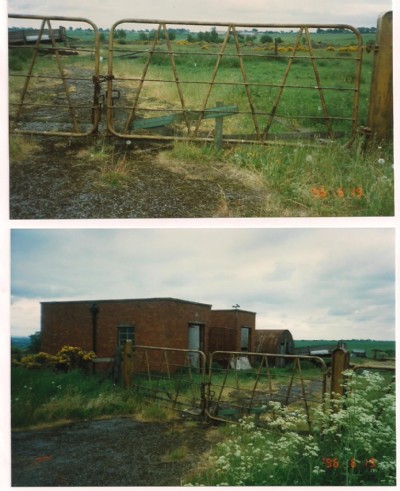 Historic Photographs Of Emms Hill