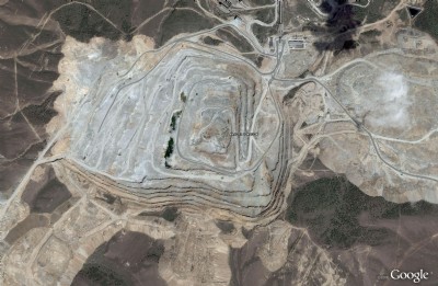 Photographs Of Erdenet