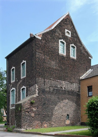 Photographs Of Eschweiler