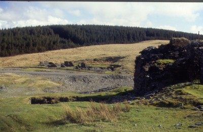 Barracks 27-3-1999