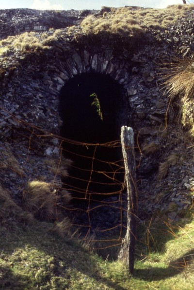 Shaft Glas 27-3-1999