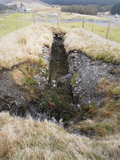 Esgair Hir