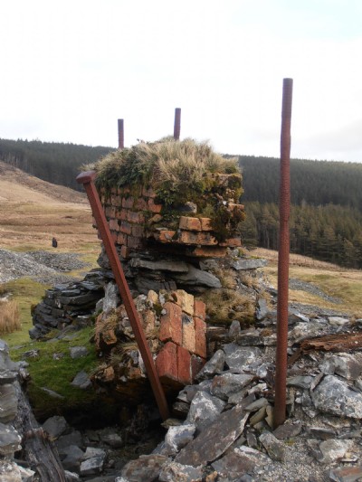 Esgair Hir