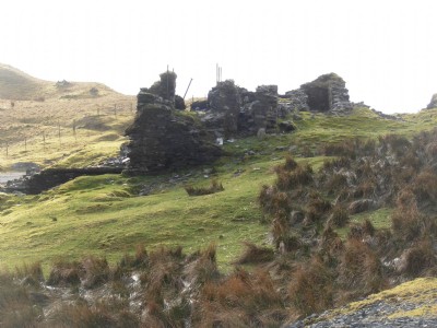 Esgair Hir