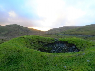 Esgair Hir