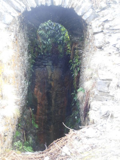 Esgair Hir