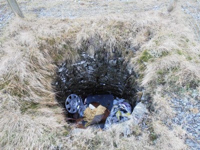 Esgair Hir