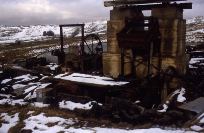 Esgairmwyn 16-12-1999