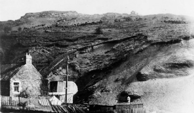 Old Bank Quarries