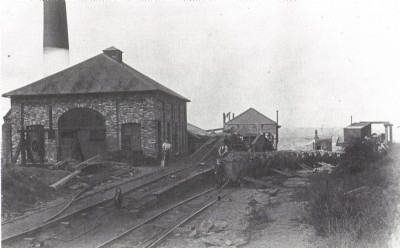 Trustee Drift c.1908