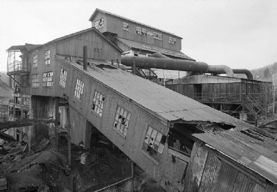 Historic Photographs Of Eureka No. 40